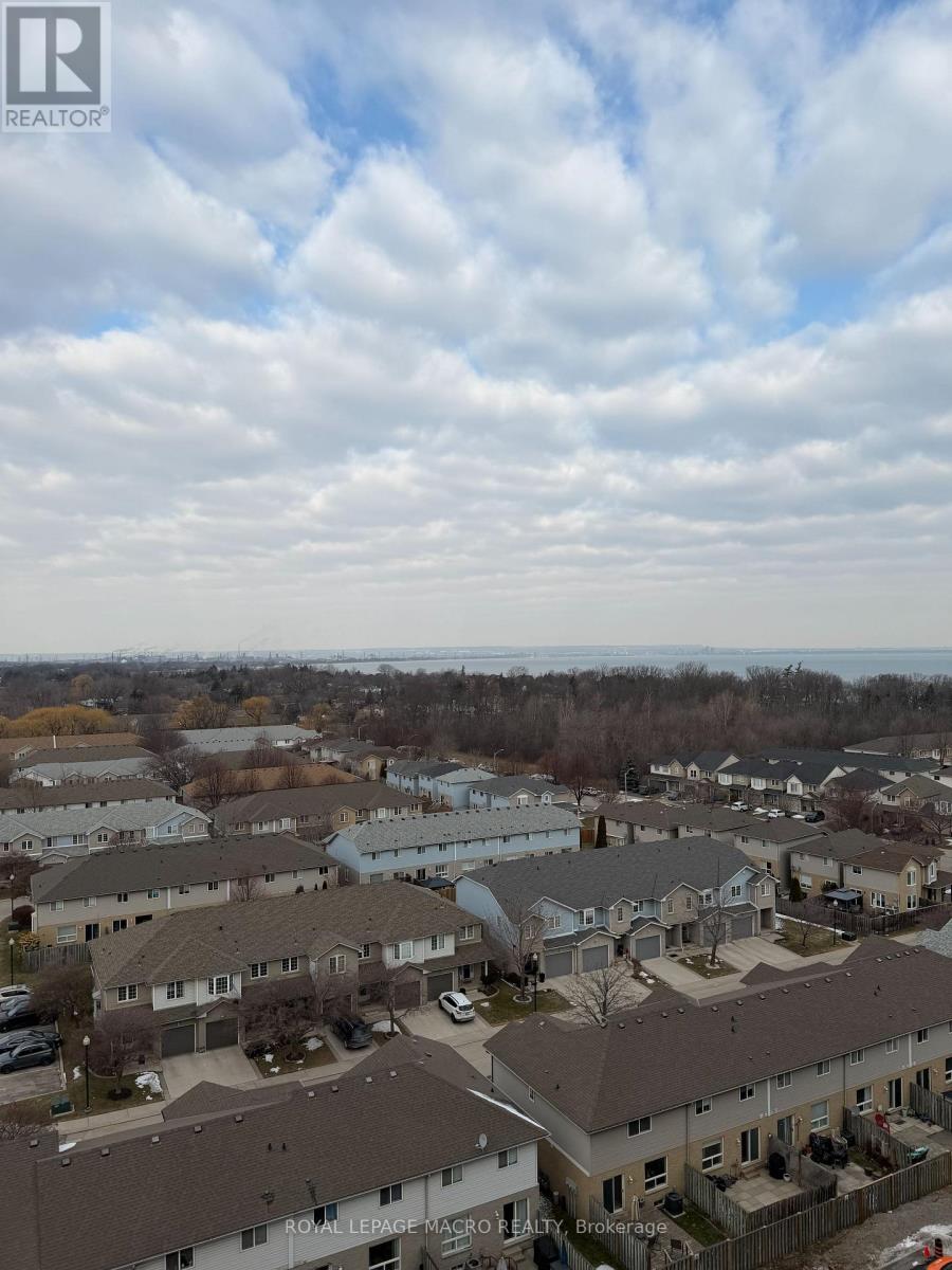 1018 - 461 Green Road, Hamilton, Ontario  L8E 5B4 - Photo 15 - X13041804