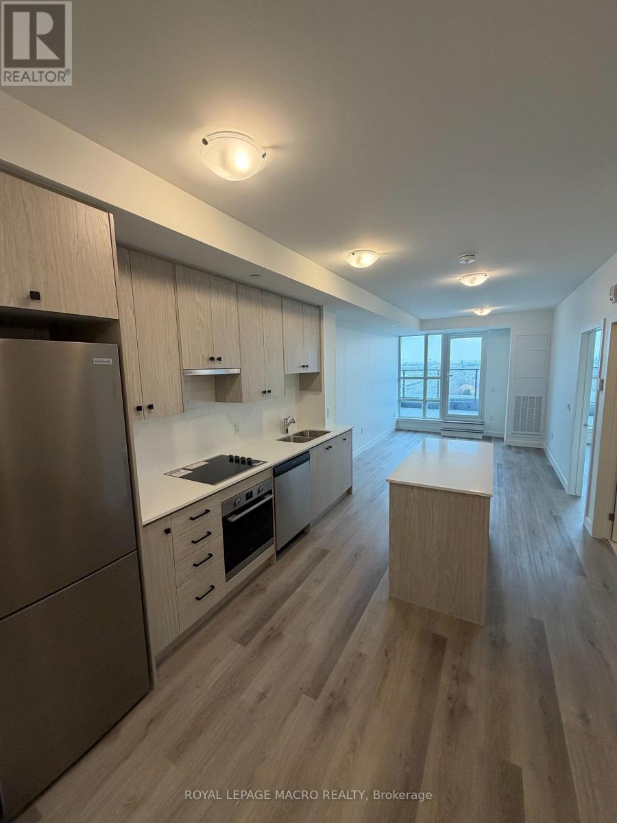 1018 - 461 Green Road, Hamilton, Ontario  L8E 5B4 - Photo 3 - X13041804