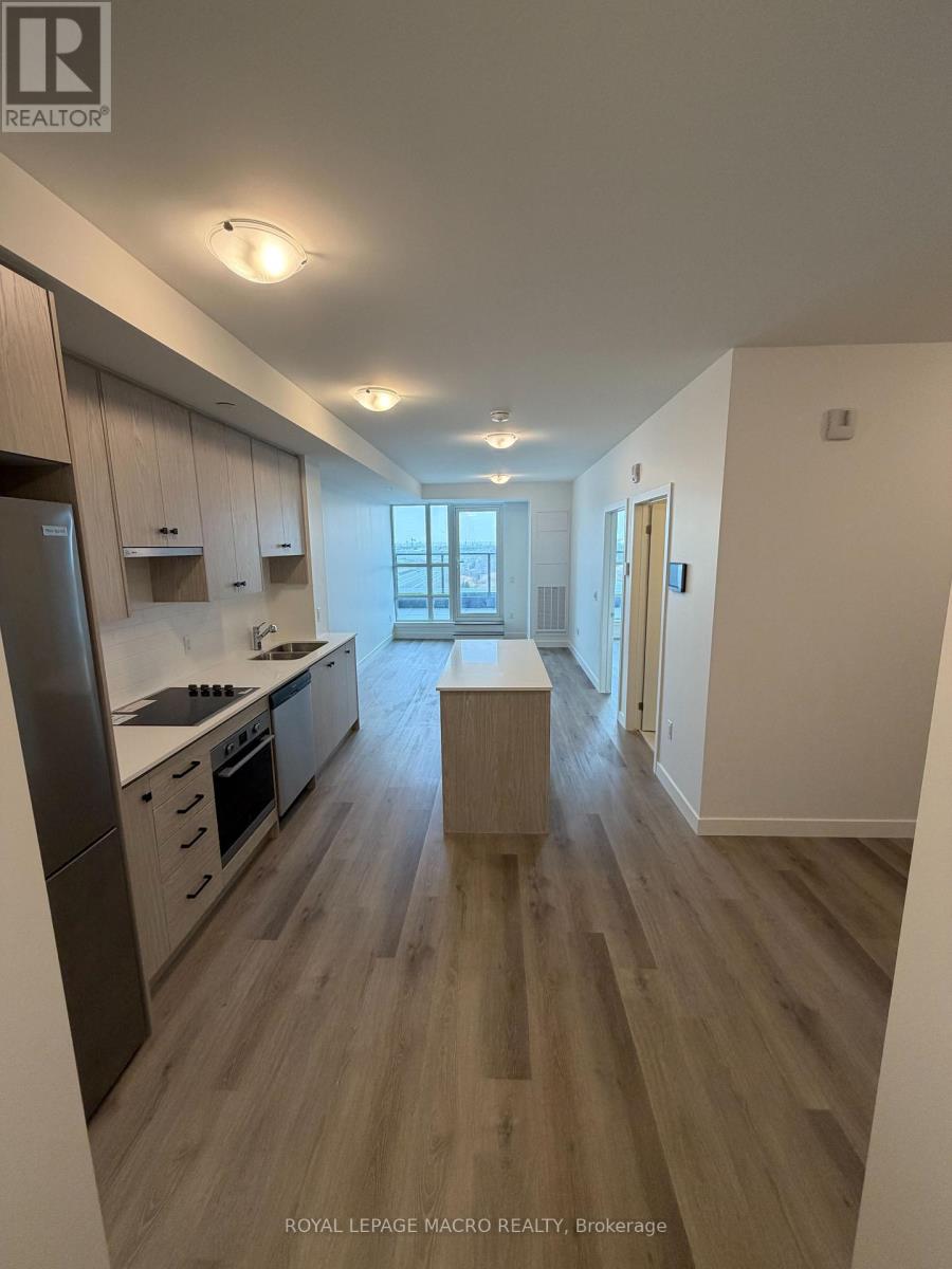 1018 - 461 Green Road, Hamilton, Ontario  L8E 5B4 - Photo 4 - X13041804