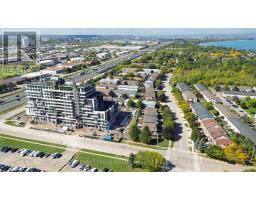 1018 - 461 GREEN ROAD, Hamilton, Ontario
