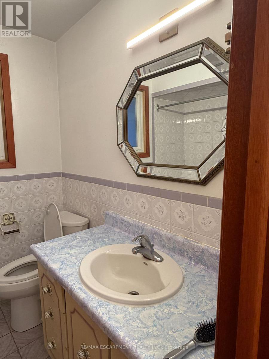 Upper - 10 Fairington Crescent, Hamilton, Ontario  L8E 3N4 - Photo 14 - X13041814