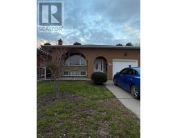 UPPER - 10 FAIRINGTON CRESCENT, Hamilton, Ontario