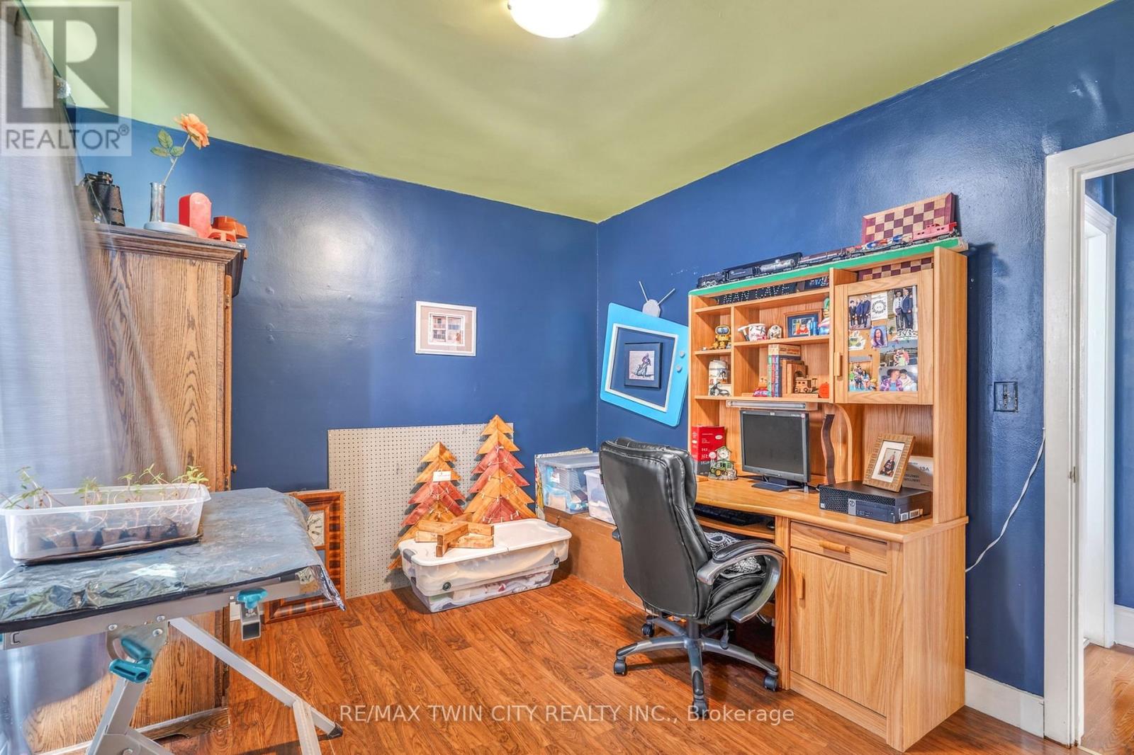 32 Fulton Street, Brantford, Ontario  N3R 4E5 - Photo 15 - X13041884