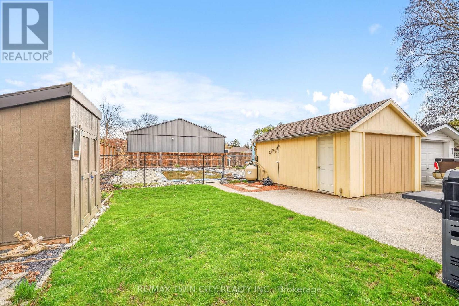 32 Fulton Street, Brantford, Ontario  N3R 4E5 - Photo 37 - X13041884