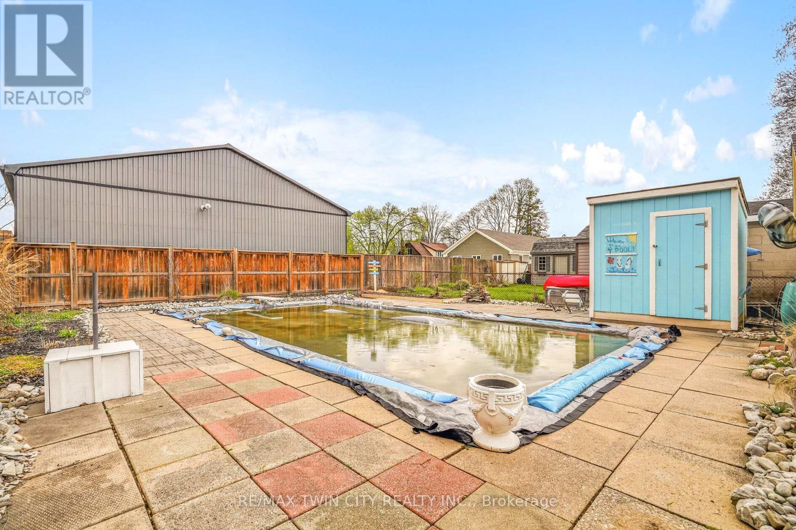 32 Fulton Street, Brantford, Ontario  N3R 4E5 - Photo 39 - X13041884