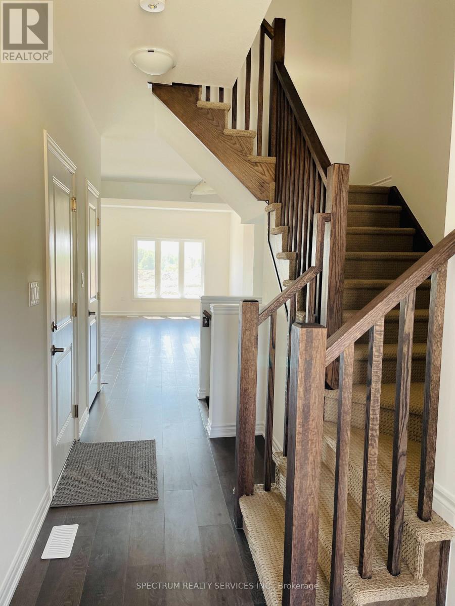 41 June Callwood Way, Brantford, Ontario  N3T 0V1 - Photo 2 - X13041908