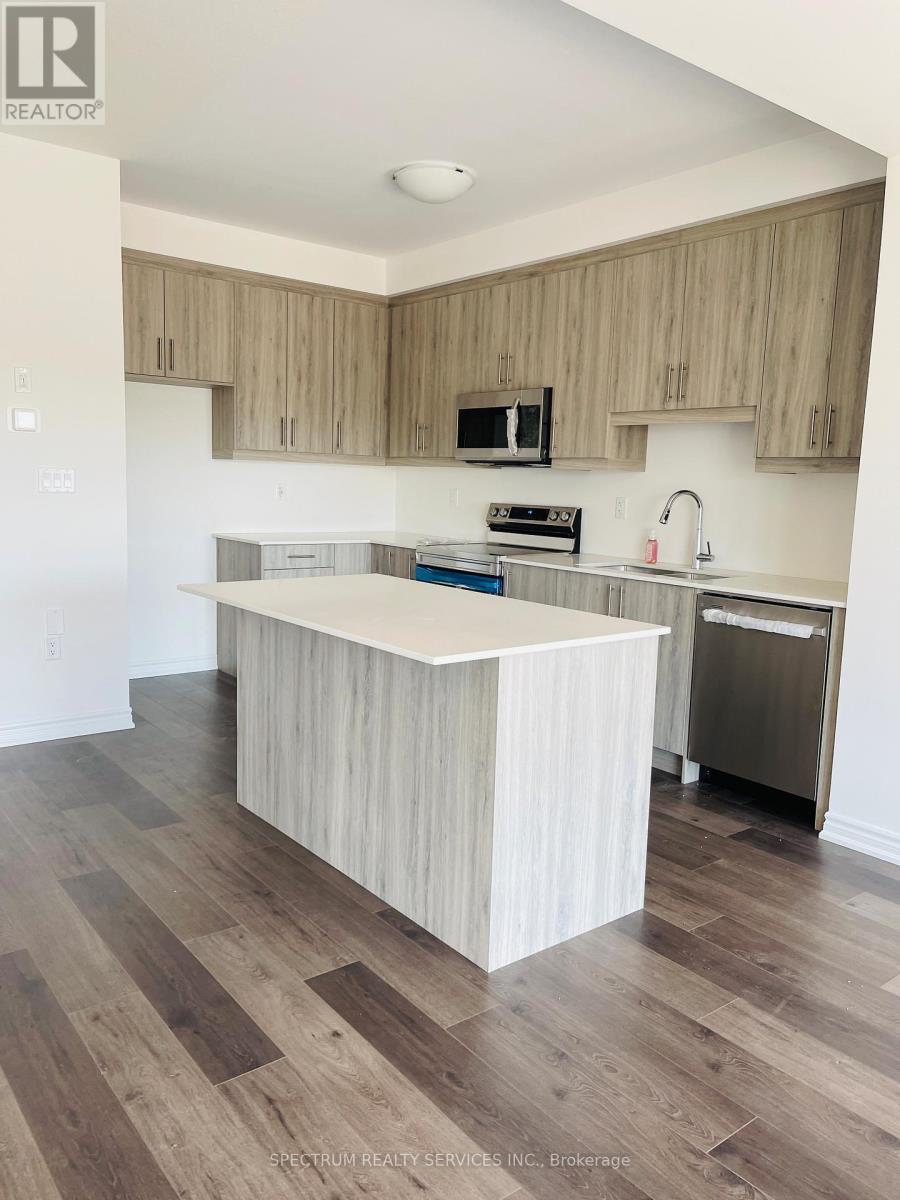 41 June Callwood Way, Brantford, Ontario  N3T 0V1 - Photo 3 - X13041908