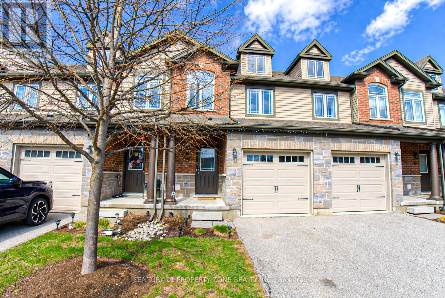 79W - 79 WESTMINSTER CRESCENT, Centre Wellington, Ontario