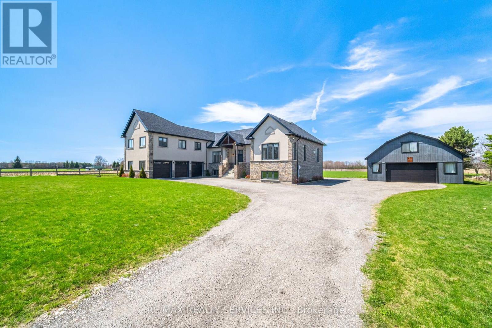 9522 Wellington Street, Erin, Ontario  N0B 2R0 - Photo 4 - X13042028