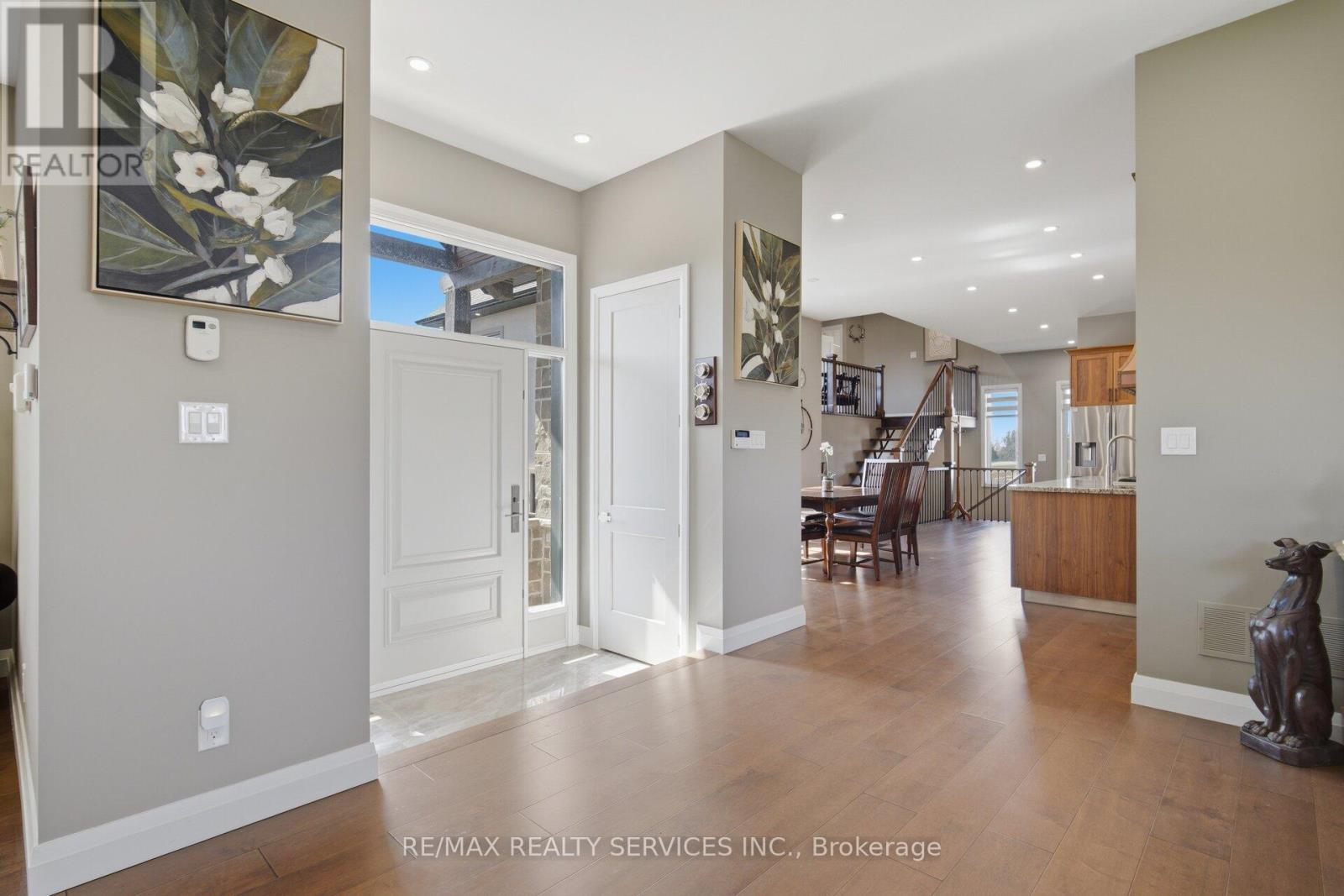 9522 Wellington Street, Erin, Ontario  N0B 2R0 - Photo 9 - X13042028