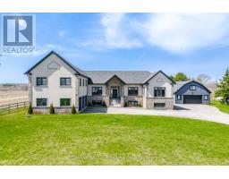 9522 WELLINGTON STREET, Erin, Ontario
