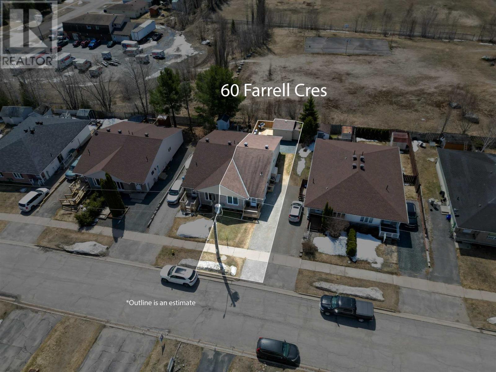 60 Farrell Cres, Elliot Lake, Ontario  P5A 3M9 - Photo 40 - SM260772