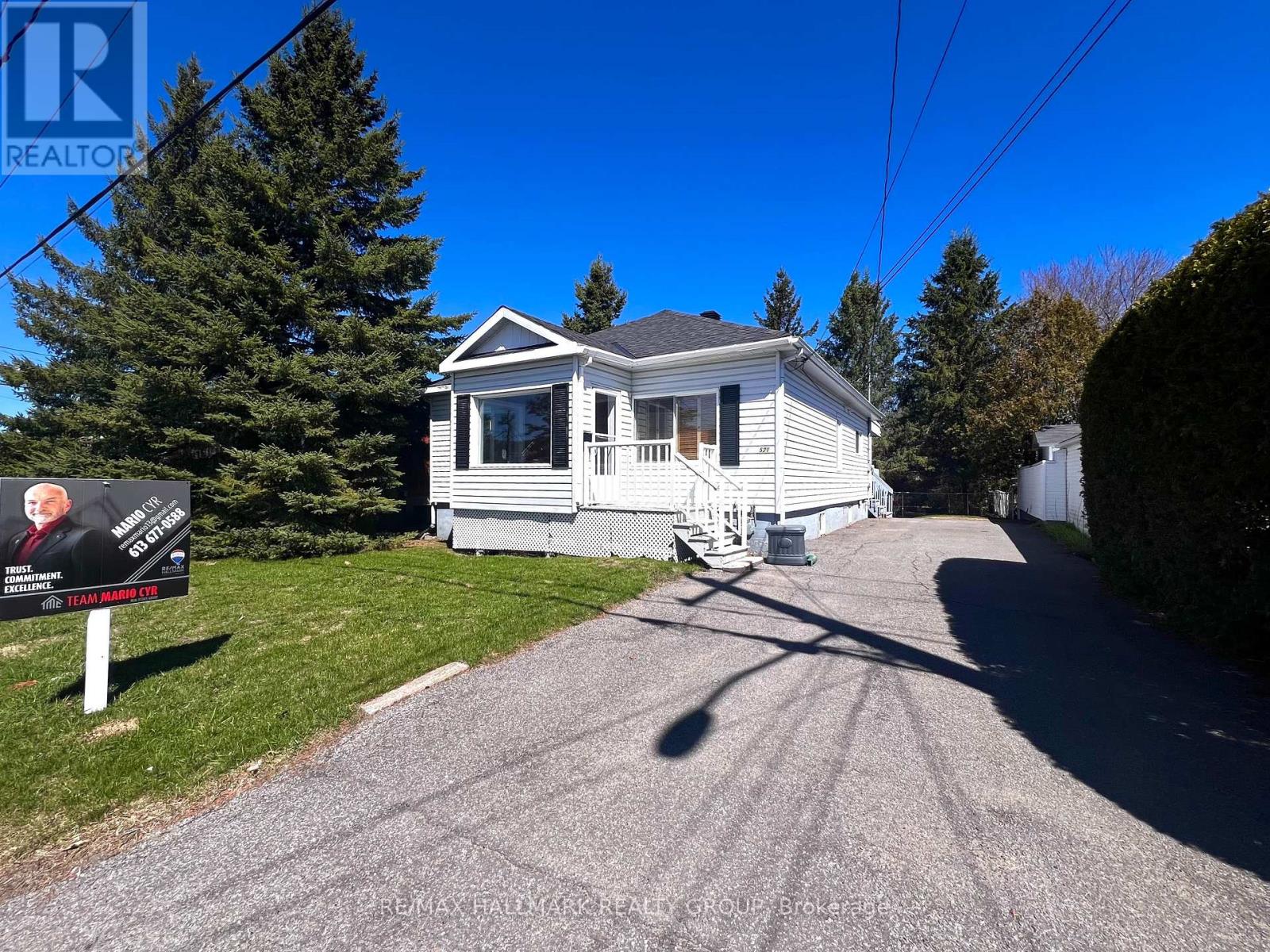 521 NELSON STREET W, Hawkesbury, Ontario