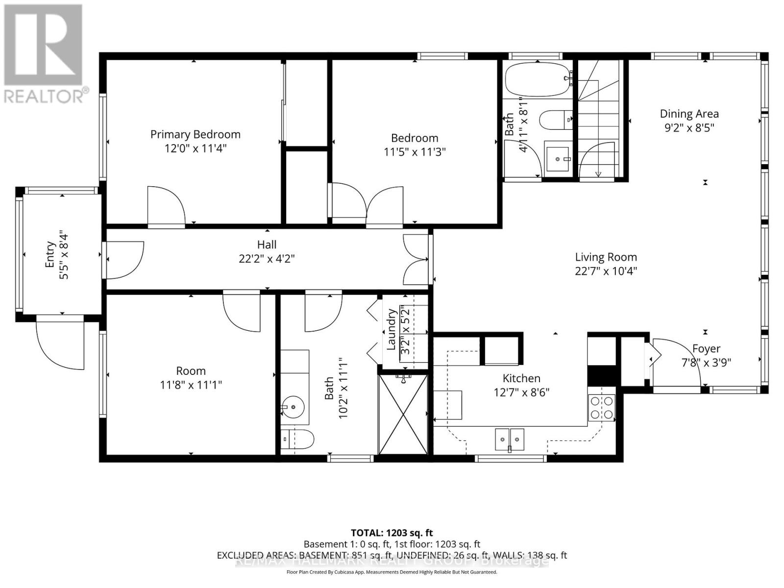 521 Nelson Street W, Hawkesbury, Ontario  K6A 2K3 - Photo 17 - X12726750