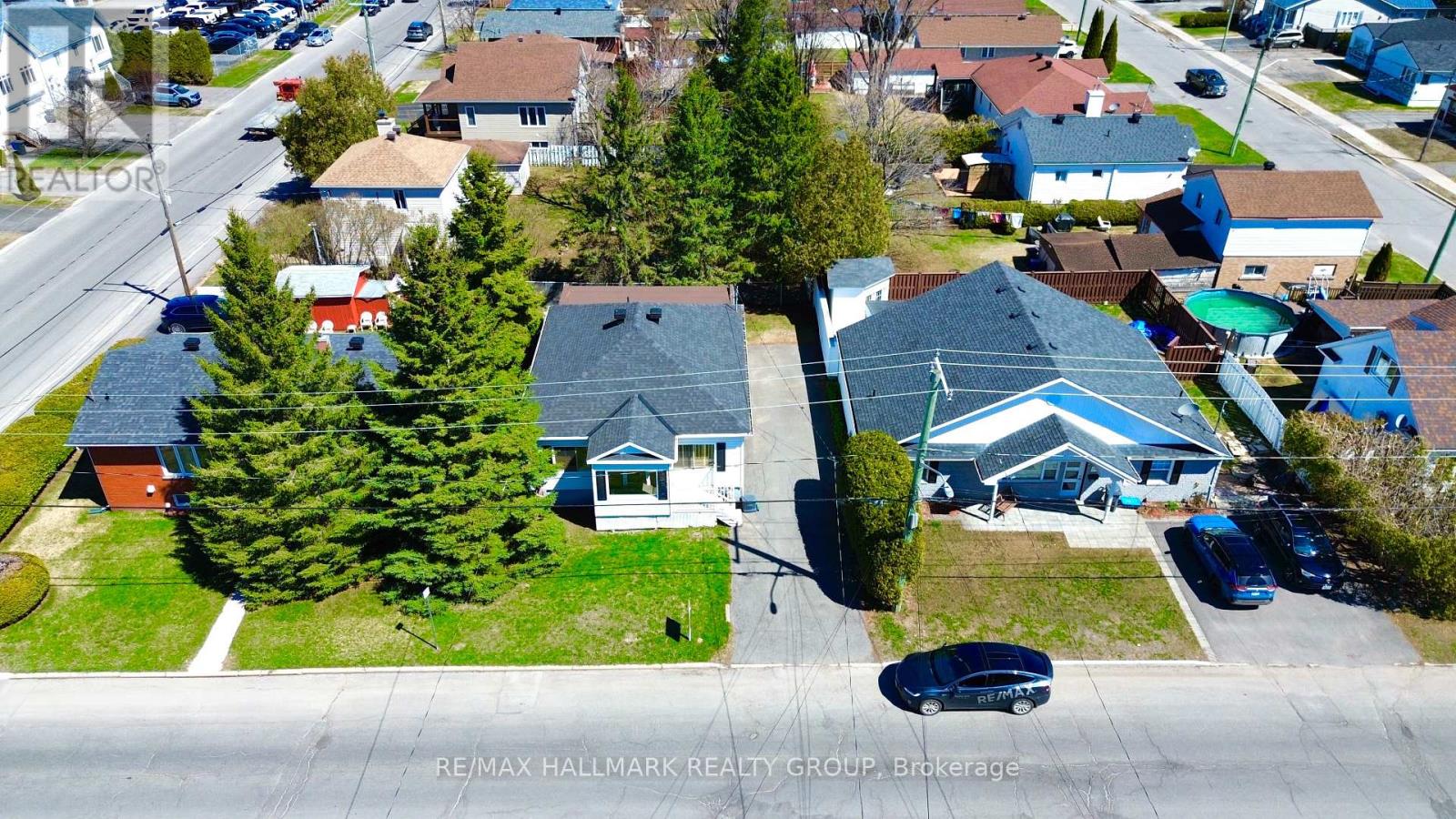 521 Nelson Street W, Hawkesbury, Ontario  K6A 2K3 - Photo 3 - X12726750