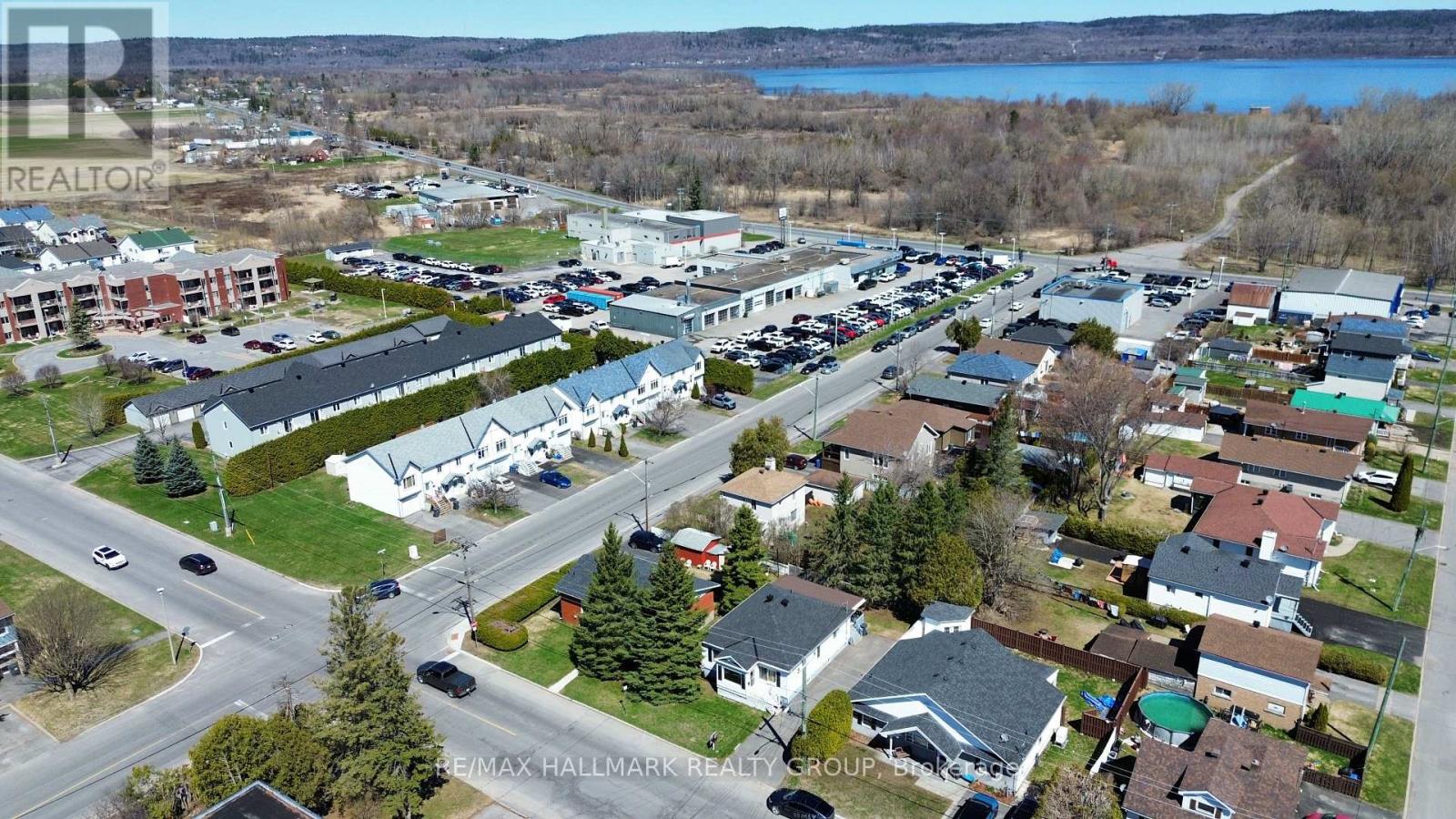 521 Nelson Street W, Hawkesbury, Ontario  K6A 2K3 - Photo 4 - X12726750