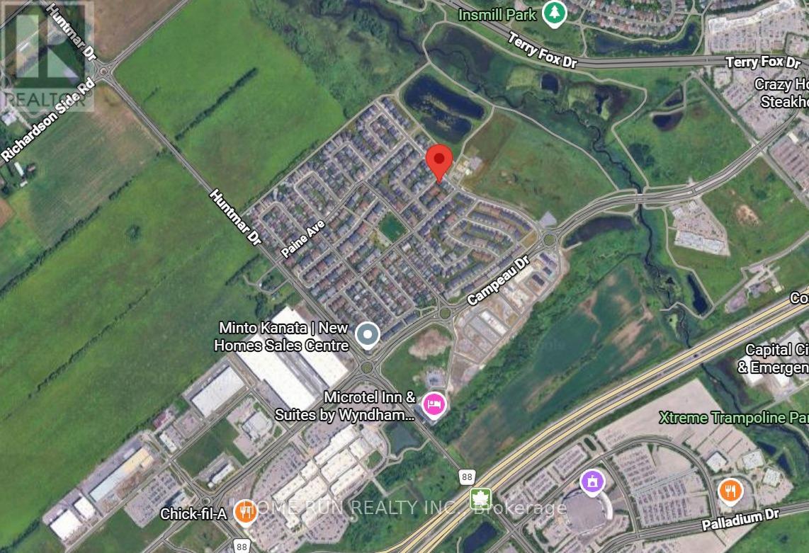 320 Basalt Lane, Ottawa, Ontario  K2T 0P9 - Photo 41 - X13033406