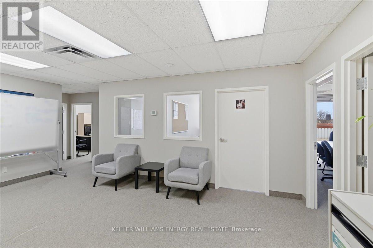 200 - 1143 Wentworth Street W, Oshawa, Ontario  L1J 8P7 - Photo 2 - E13042062