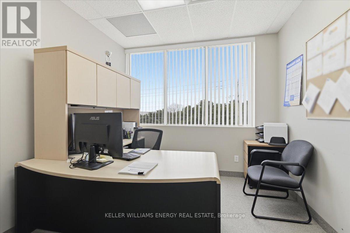 200 - 1143 Wentworth Street W, Oshawa, Ontario  L1J 8P7 - Photo 3 - E13042062