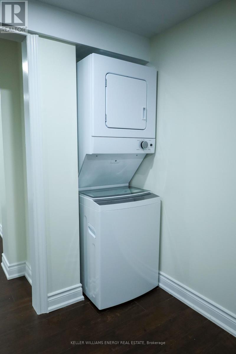 Basement - 704 Oshawa Boulevard N, Oshawa, Ontario  L1G 5V3 - Photo 5 - E13042164