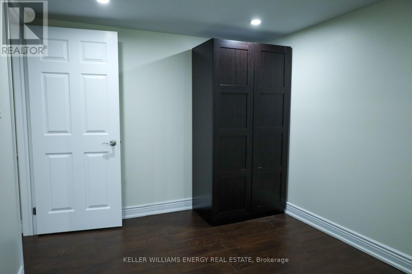 Basement - 704 Oshawa Boulevard N, Oshawa, Ontario  L1G 5V3 - Photo 9 - E13042164