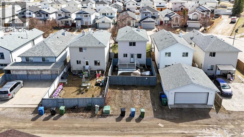 41 Los Alamos Crescent Ne, Calgary, Alberta  T1Y 7E9 - Photo 4 - A2304867