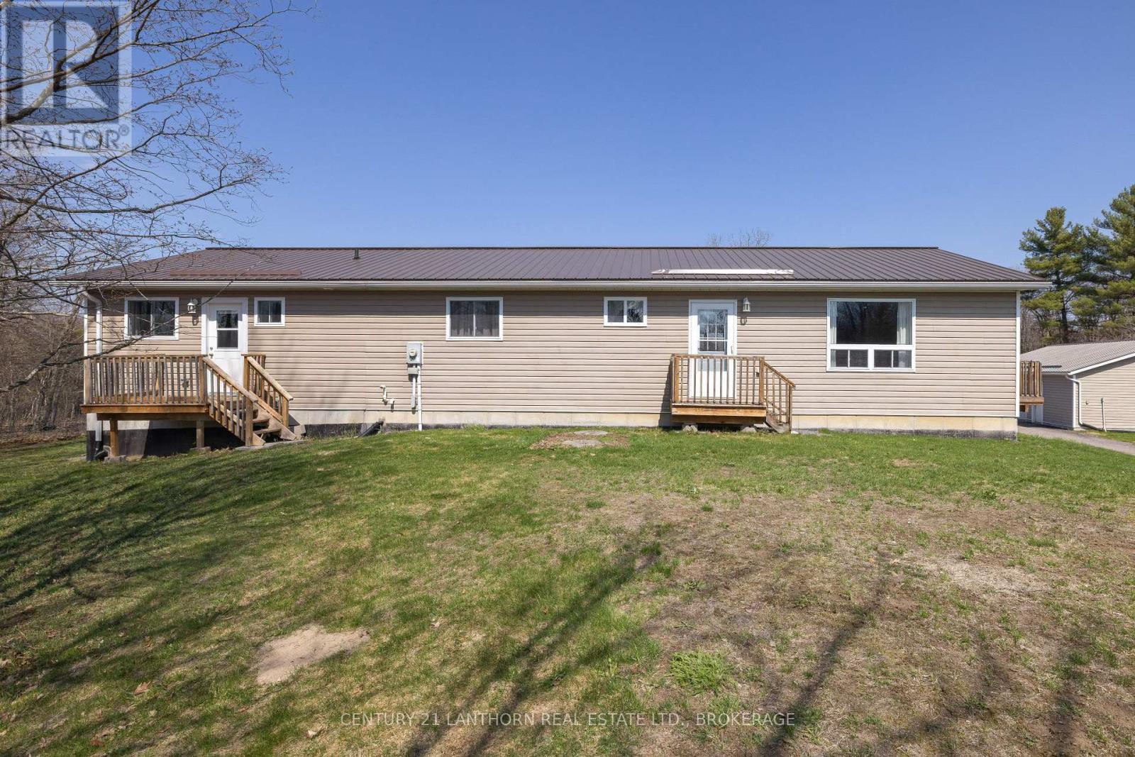 1707 County Road 27, Stone Mills, Ontario  K0K 1N0 - Photo 2 - X13042066