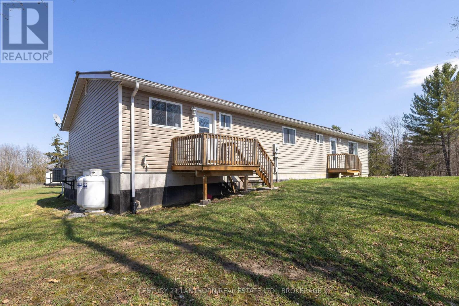 1707 County Road 27, Stone Mills, Ontario  K0K 1N0 - Photo 3 - X13042066