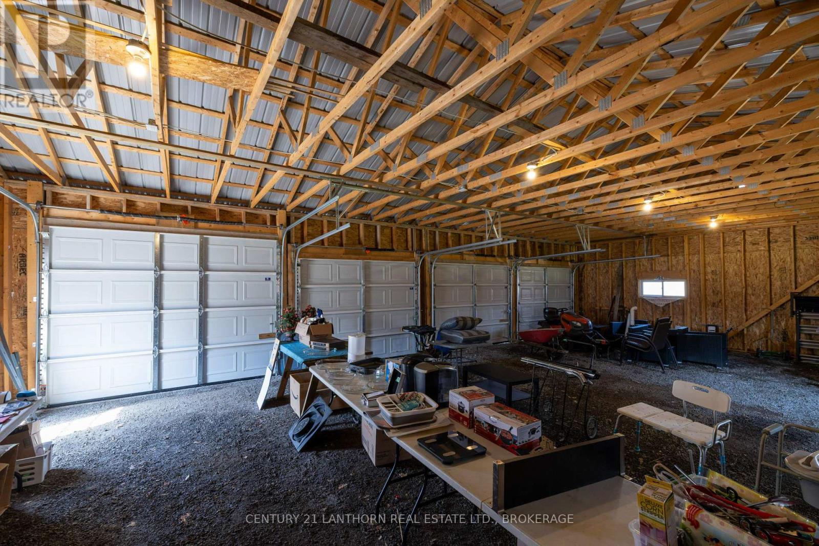 1707 County Road 27, Stone Mills, Ontario  K0K 1N0 - Photo 35 - X13042066