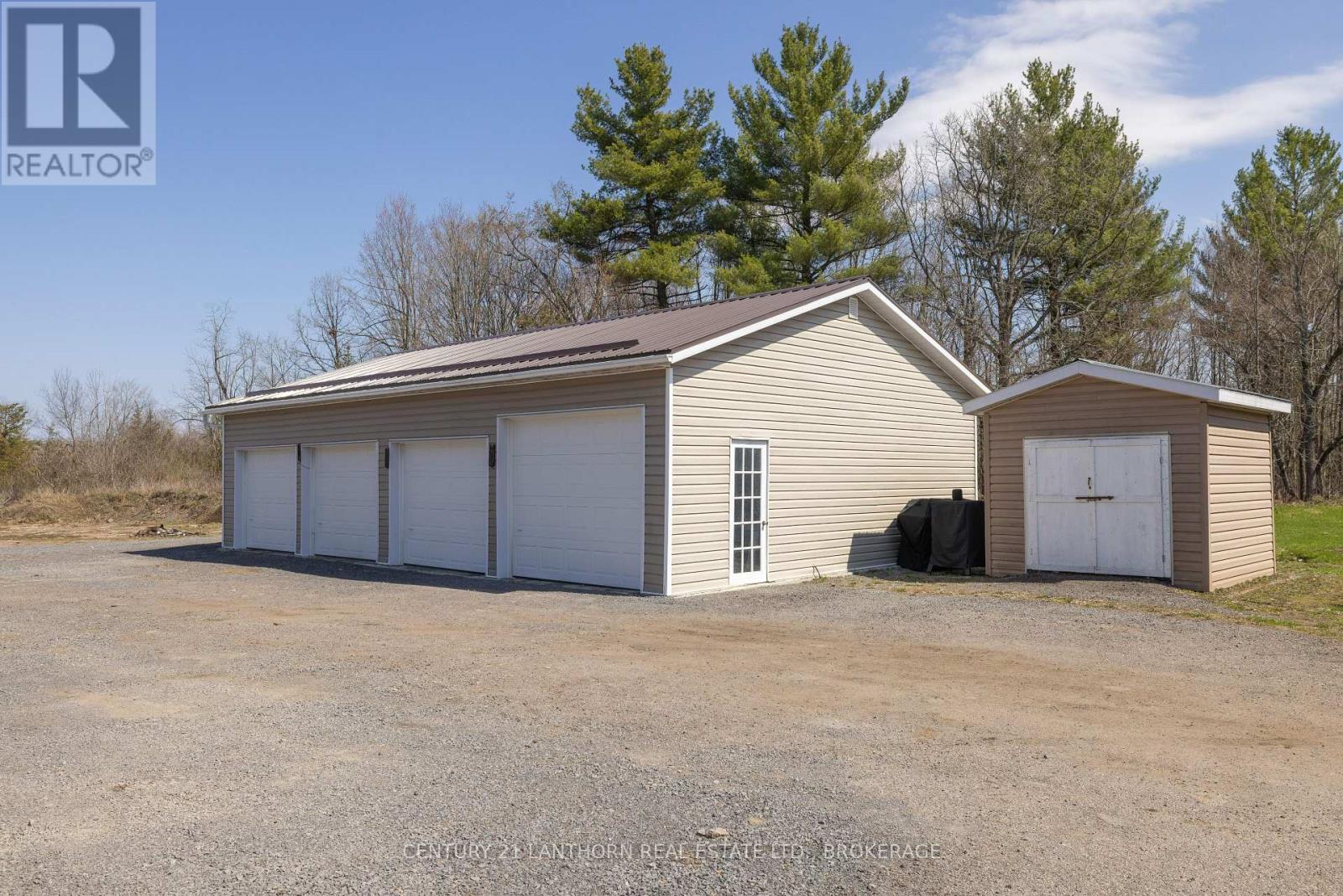 1707 County Road 27, Stone Mills, Ontario  K0K 1N0 - Photo 41 - X13042066