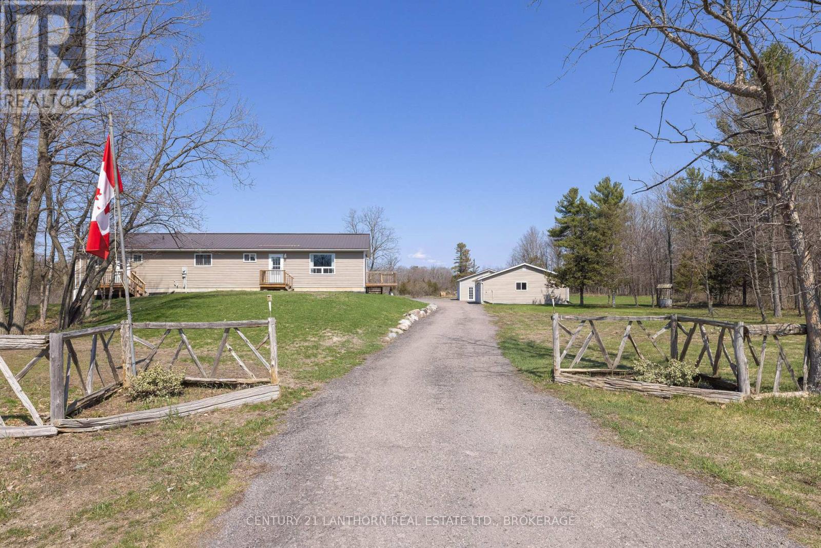 1707 County Road 27, Stone Mills, Ontario  K0K 1N0 - Photo 45 - X13042066