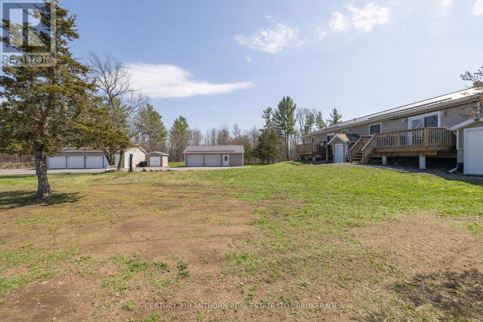 1707 County Road 27, Stone Mills, Ontario  K0K 1N0 - Photo 46 - X13042066