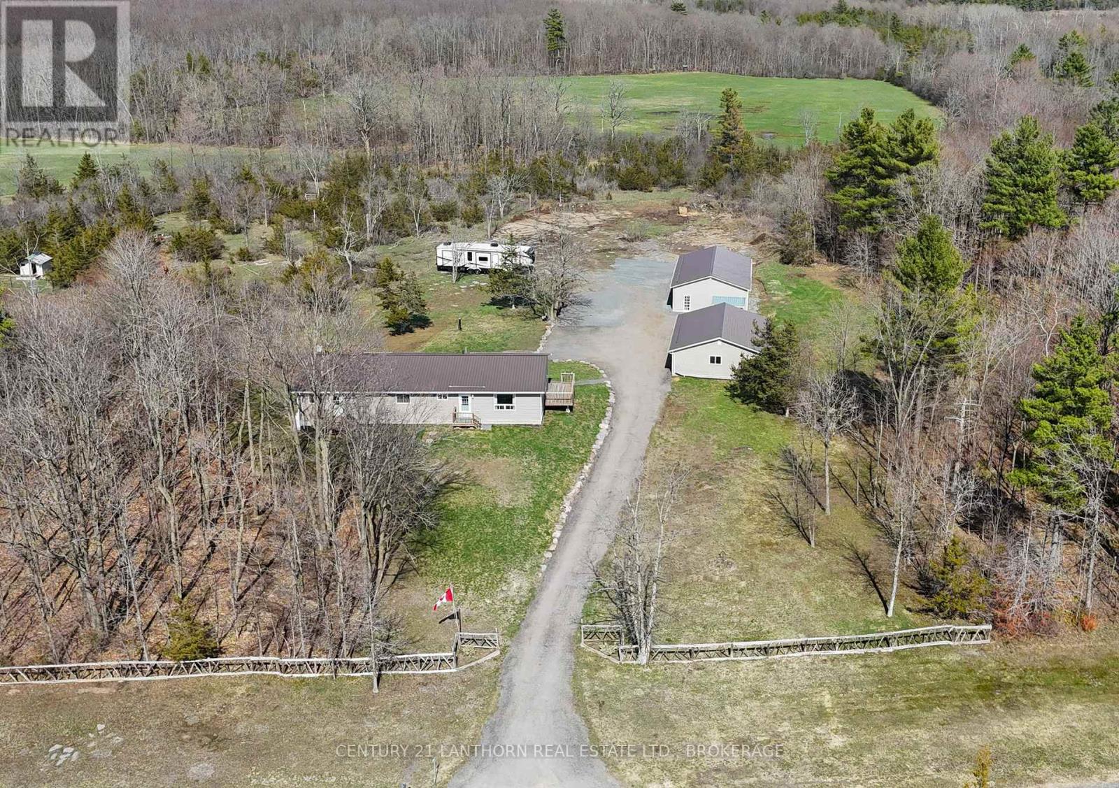 1707 County Road 27, Stone Mills, Ontario  K0K 1N0 - Photo 48 - X13042066