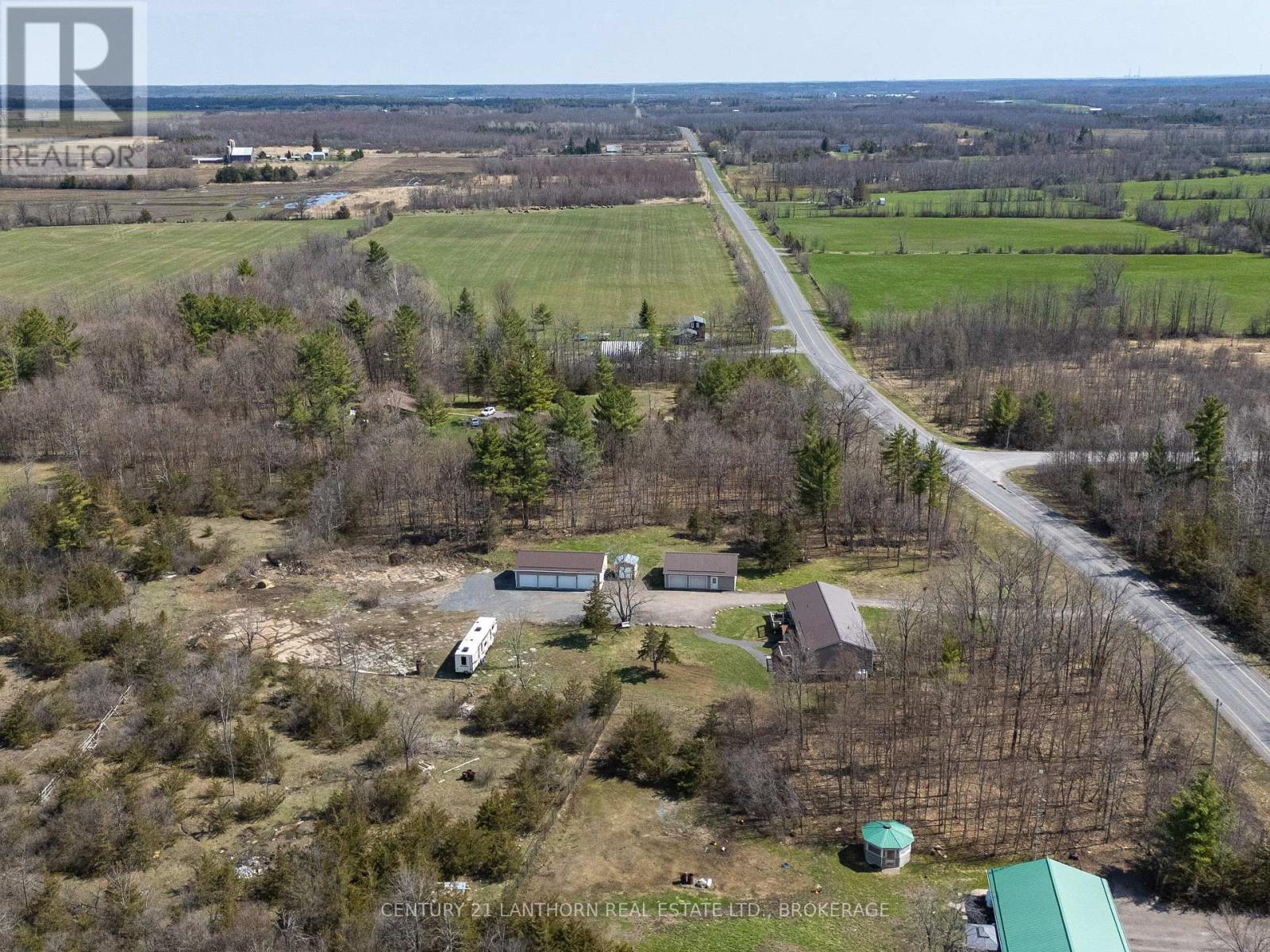 1707 County Road 27, Stone Mills, Ontario  K0K 1N0 - Photo 49 - X13042066
