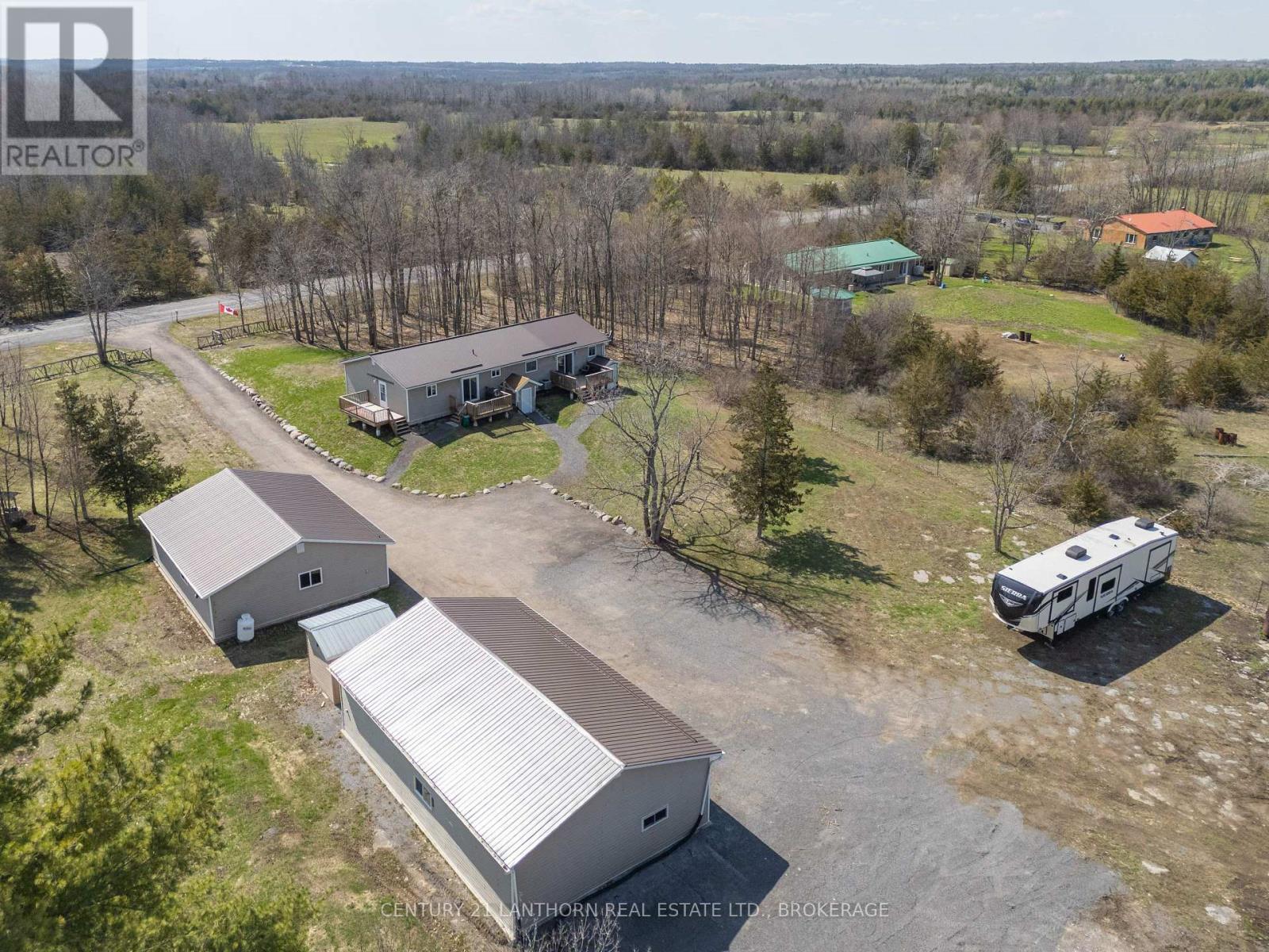 1707 County Road 27, Stone Mills, Ontario  K0K 1N0 - Photo 50 - X13042066