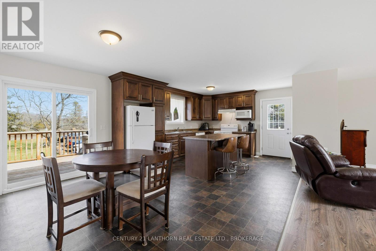 1707 County Road 27, Stone Mills, Ontario  K0K 1N0 - Photo 8 - X13042066