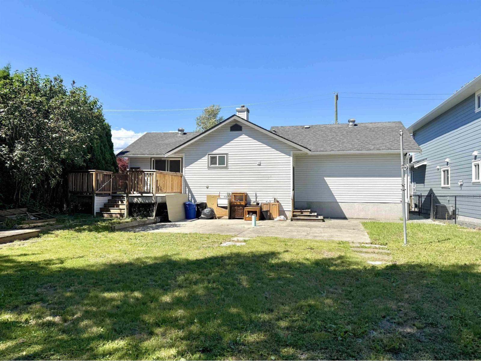 46382 Stevenson Road, Sardis South, Chilliwack, British Columbia  V2R 3S6 - Photo 3 - R3114840