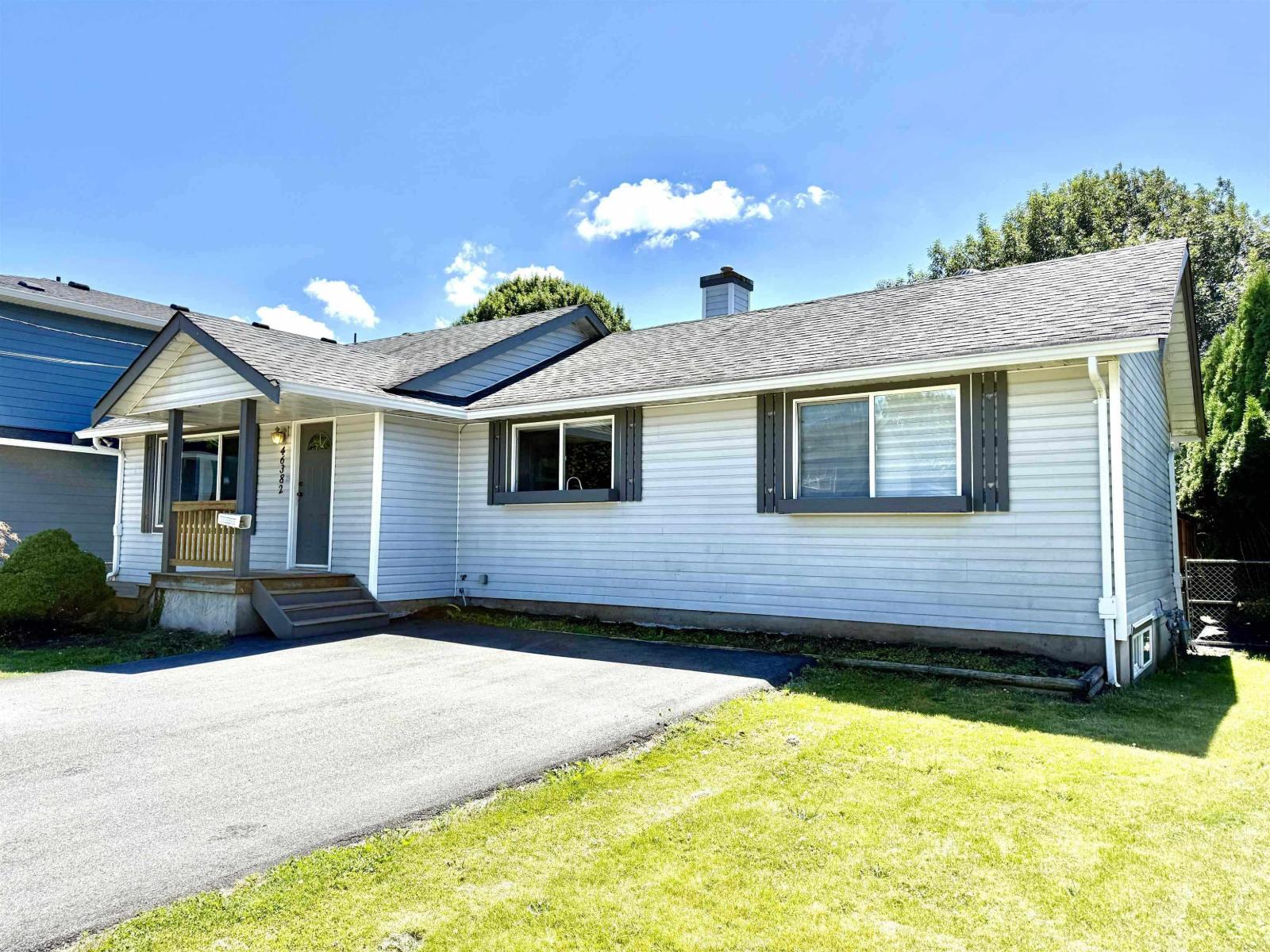 46382 Stevenson Road, Sardis South, Chilliwack, British Columbia  V2R 3S6 - Photo 2 - R3114840
