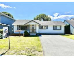 46382 STEVENSON ROAD|Sardis South, Chilliwack, British Columbia