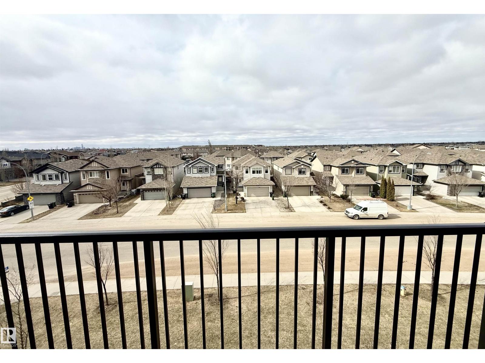 #437 5504 Schonsee DR NW, edmonton, Alberta