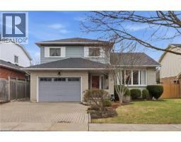 3 ELDERWOOD Drive, St. Catharines, Ontario