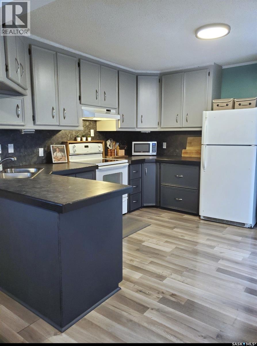 318 Aldridge Street, Bienfait, Saskatchewan  S0C 0M0 - Photo 11 - SK029030