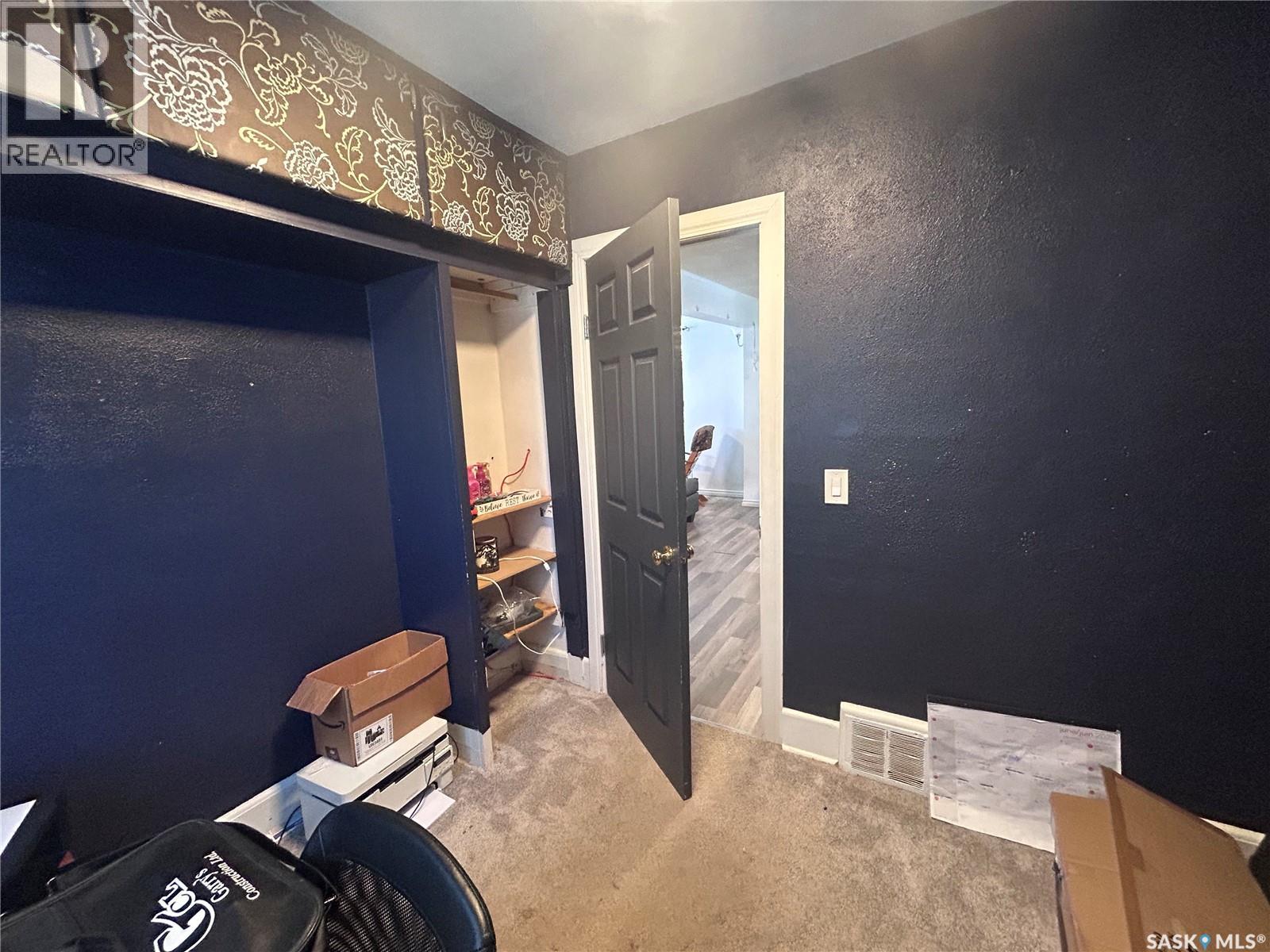 318 Aldridge Street, Bienfait, Saskatchewan  S0C 0M0 - Photo 22 - SK029030