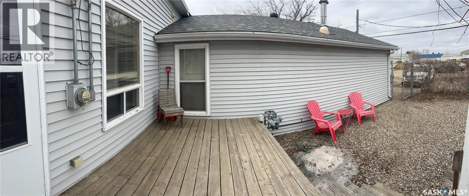 935 4th Street, Estevan, Saskatchewan  S4A 0W2 - Photo 44 - SK031290