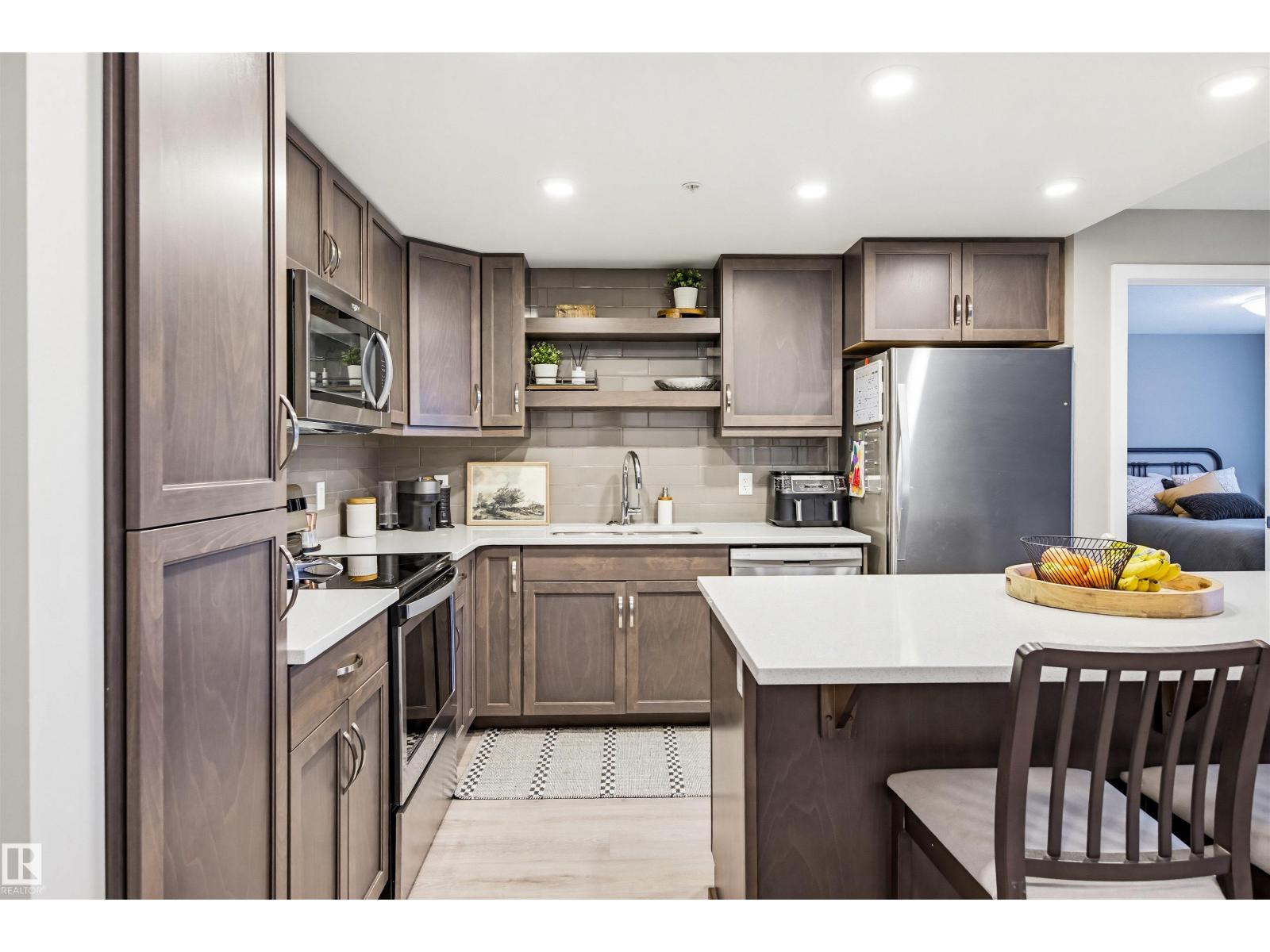 #232 5504 Schonsee Dr Nw, Edmonton, Alberta  T5Z 0N9 - Photo 6 - E4480992