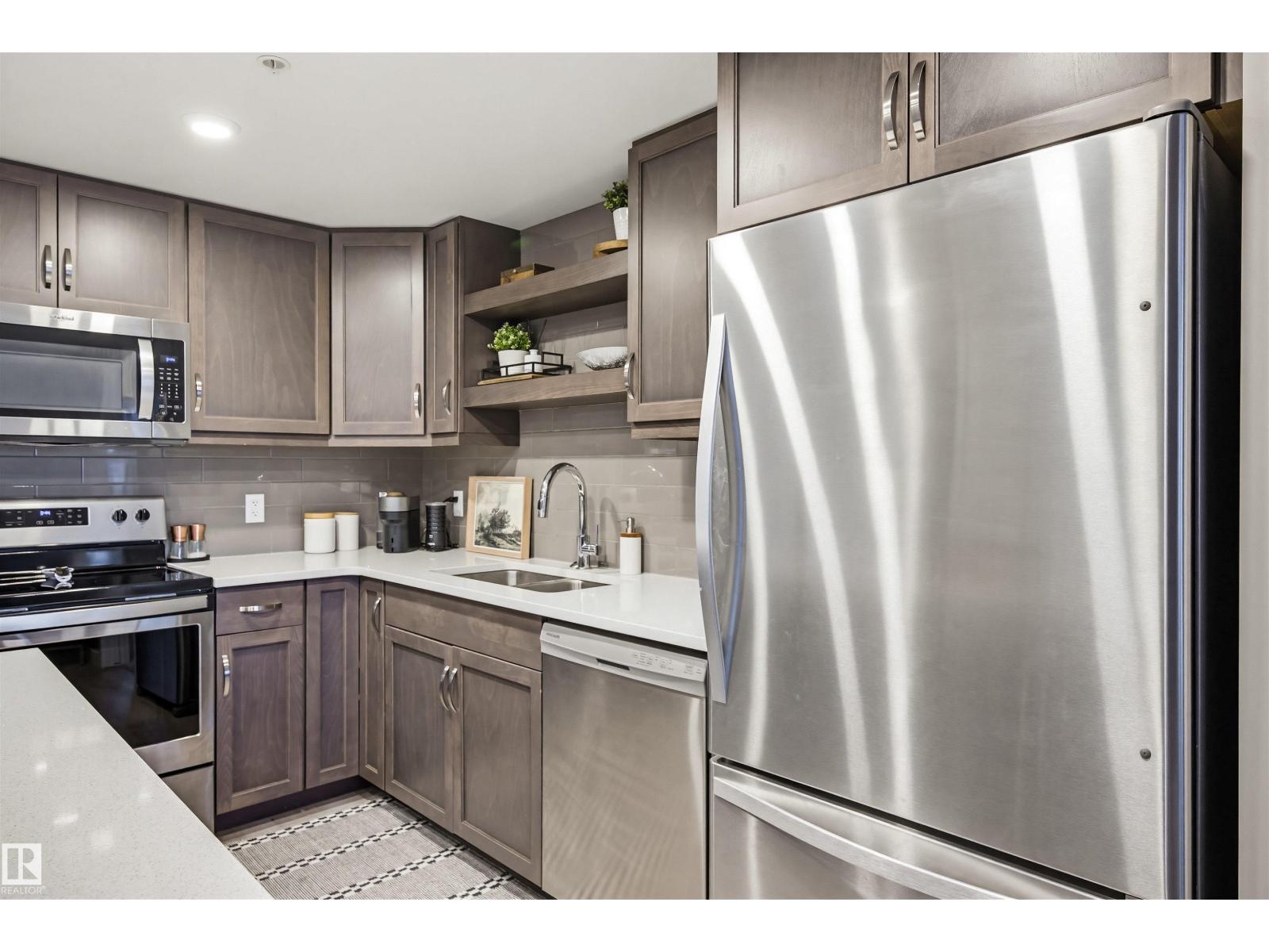 #232 5504 Schonsee Dr Nw, Edmonton, Alberta  T5Z 0N9 - Photo 8 - E4480992