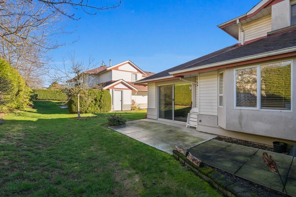 4 31406 Upper Maclure Road, Abbotsford, British Columbia  V2T 5L8 - Photo 8 - R3115239