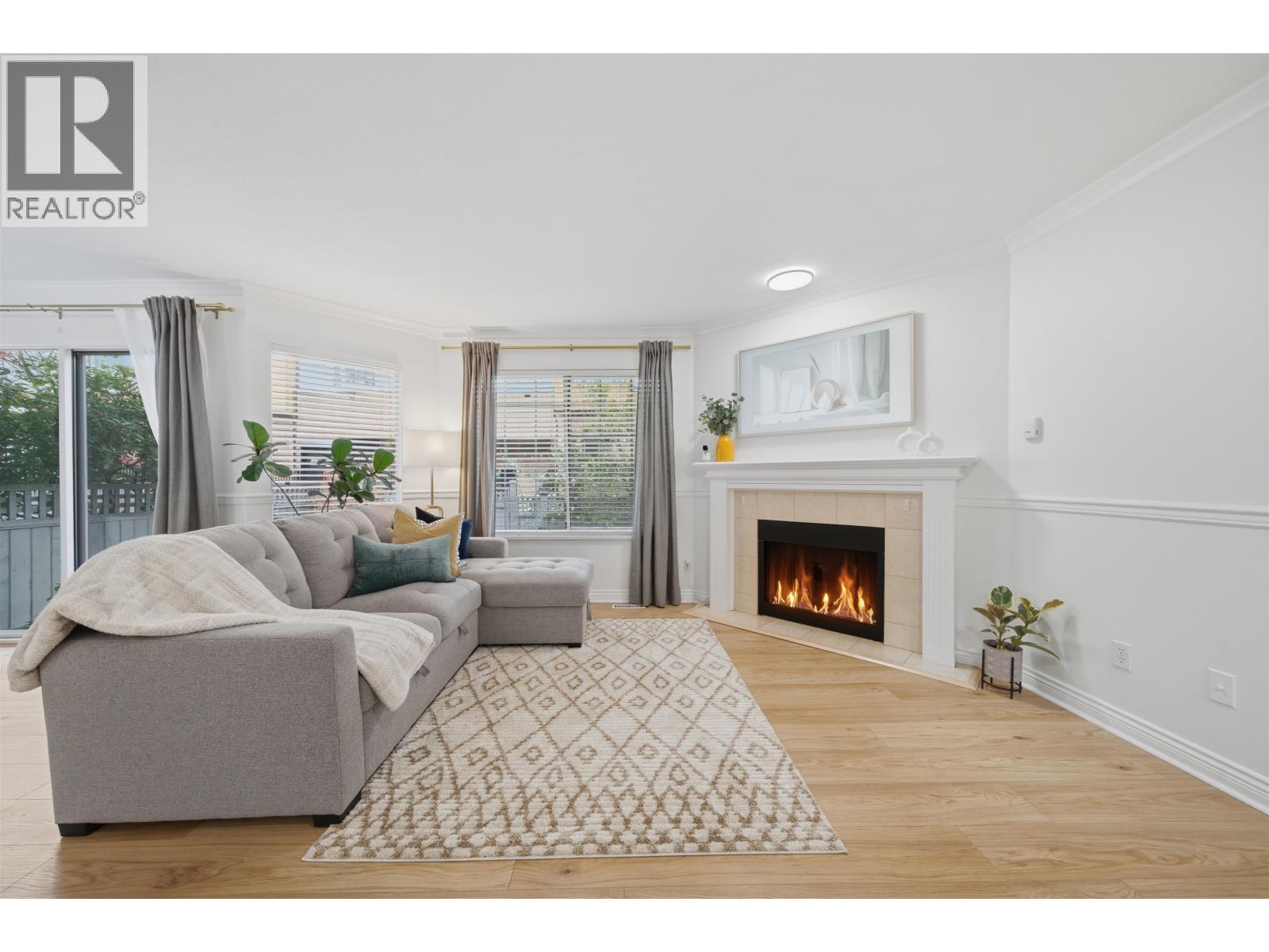 1 1216 Johnson Street, Coquitlam, British Columbia  V3B 4T2 - Photo 4 - R3115478