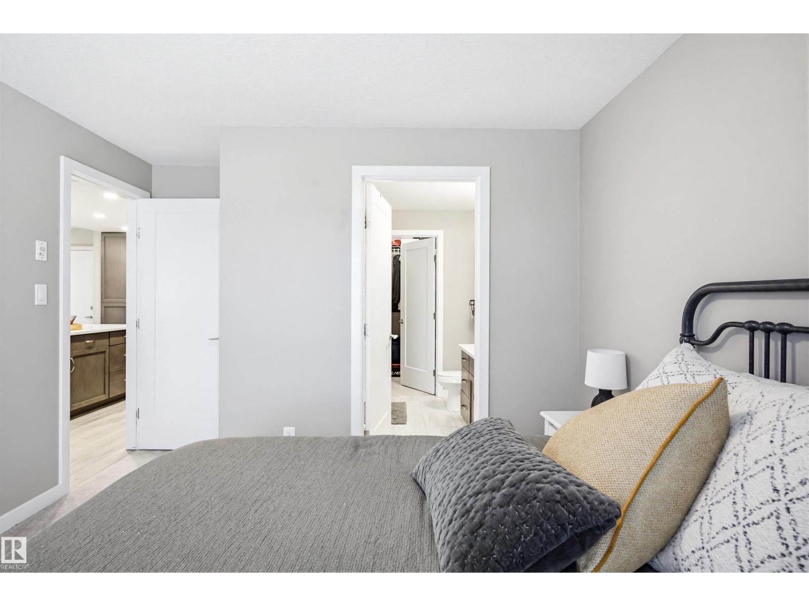 #232 5504 Schonsee Dr Nw, Edmonton, Alberta  T5Z 0N9 - Photo 12 - E4480992