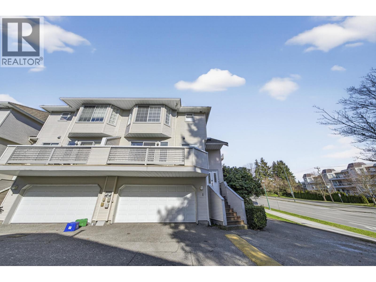 1 1216 Johnson Street, Coquitlam, British Columbia  V3B 4T2 - Photo 2 - R3115478